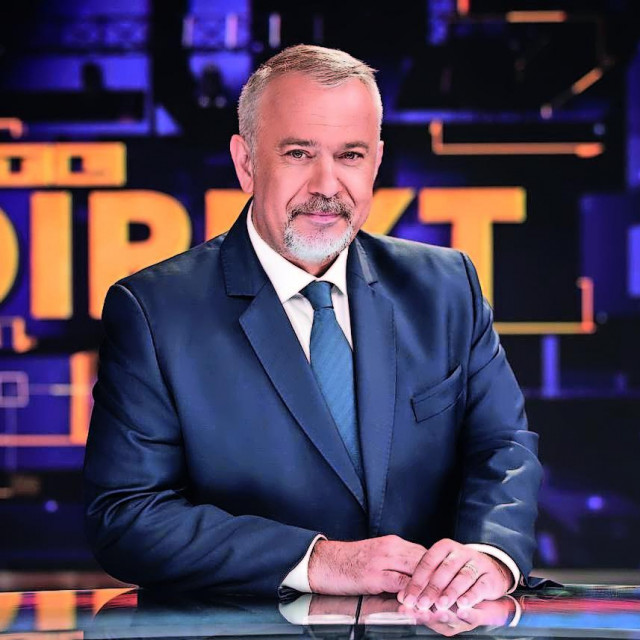 Zoran Šprajc
