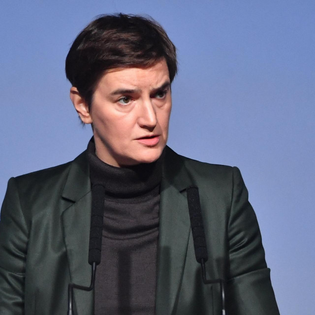 Ana Brnabić