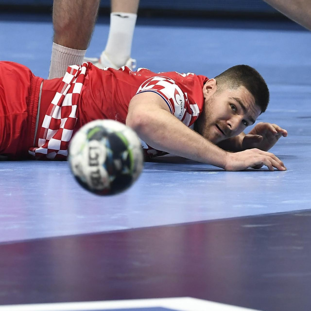 Liječnik hrvatske rukometne reprezentacije je progovorio o tome što muči reprezentaciju
