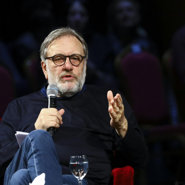 Slavoj Žižek
