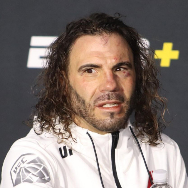 Clay Guida
