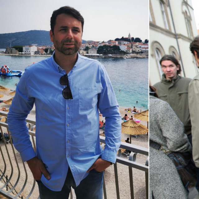 Gordan i Ankica Lepej
