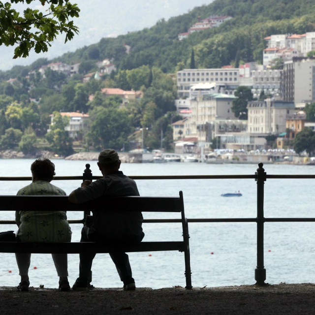 Opatija