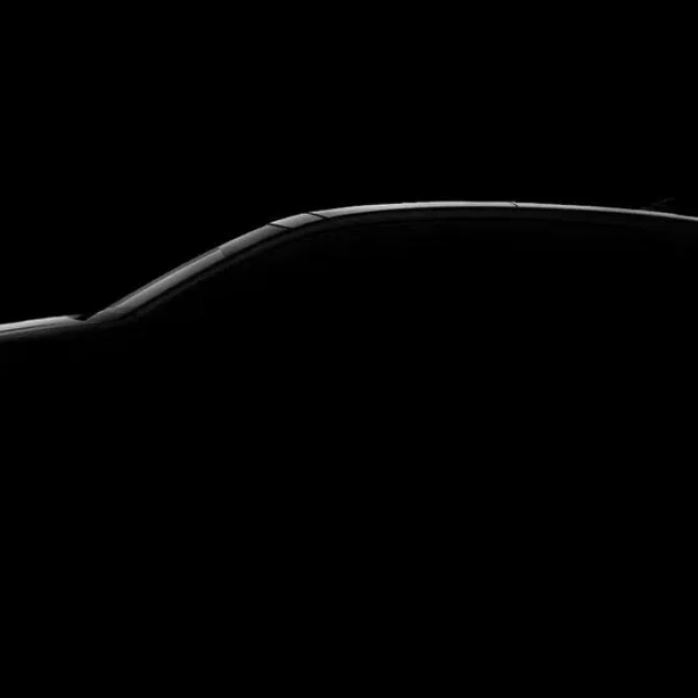 2022. Volkswagen Golf 'teaser'
