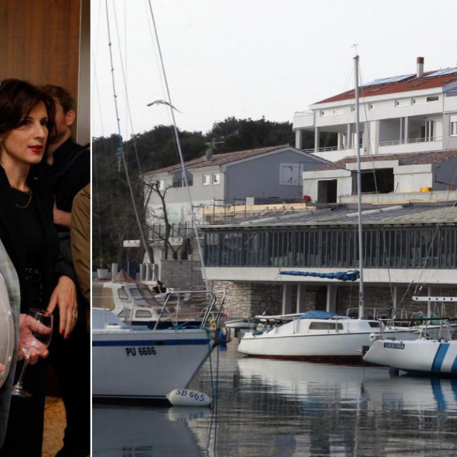 Nikolaj Viktorov i Ribarska koliba
