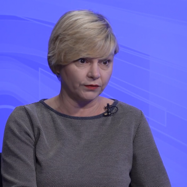 Sandra Benčić
