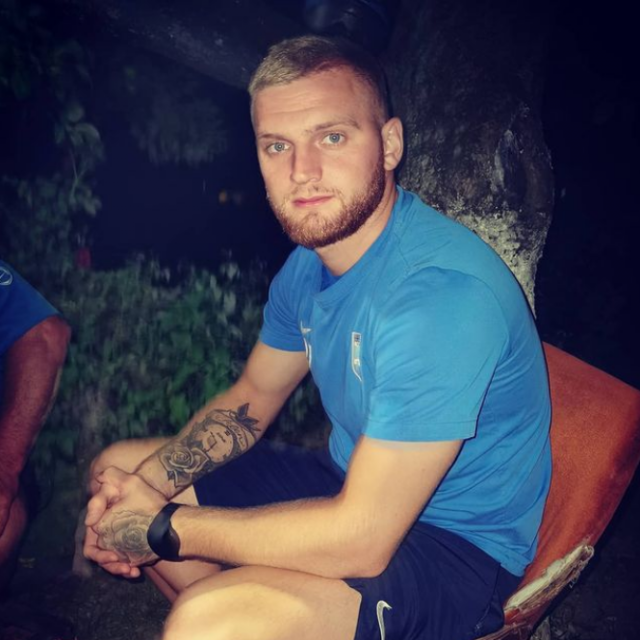 Petar Bočkaj
