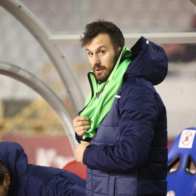 Mijo Caktaš dobiva prijeteće poruke zbog transfera u Osijek