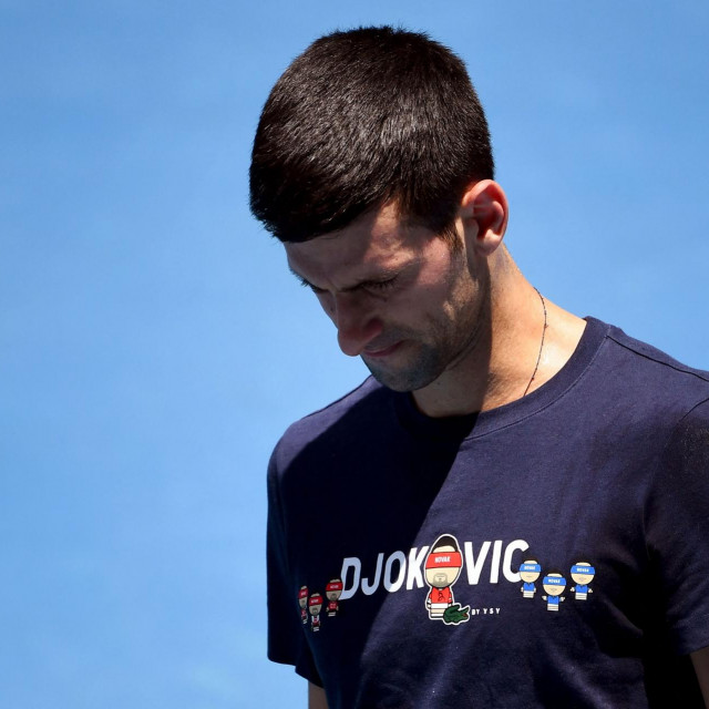 Novak Đoković
