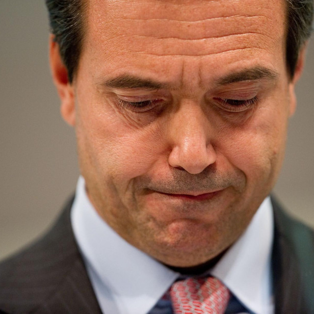 Antonio Horta-Osorio