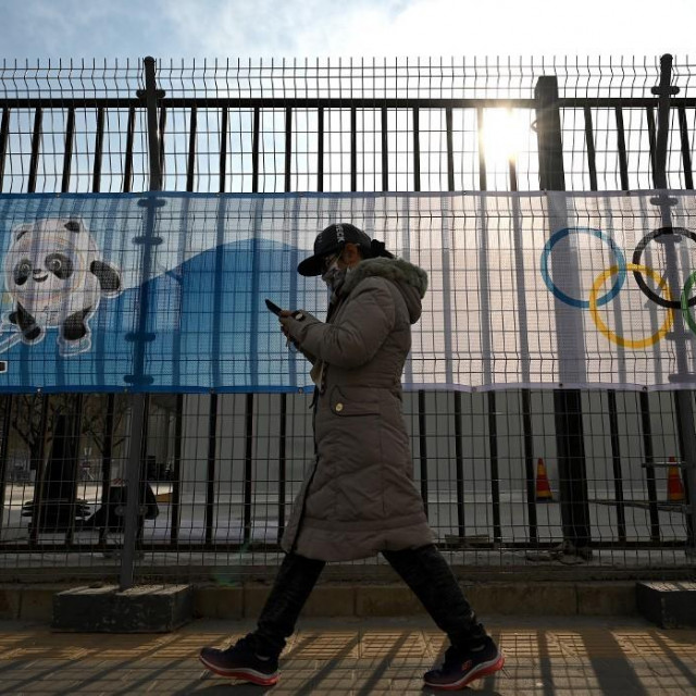 ”Svi tehnološki aspekti aplikacije MY2022 potvrđeni su od strane relevantnih trgovina aplikacija”, rekao je glavni direktor tehnološkog odjela organizatora ZOI u Pekingu
