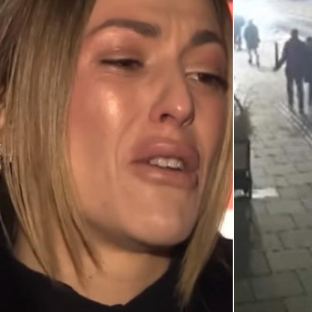 Prijateljica Maja S.
