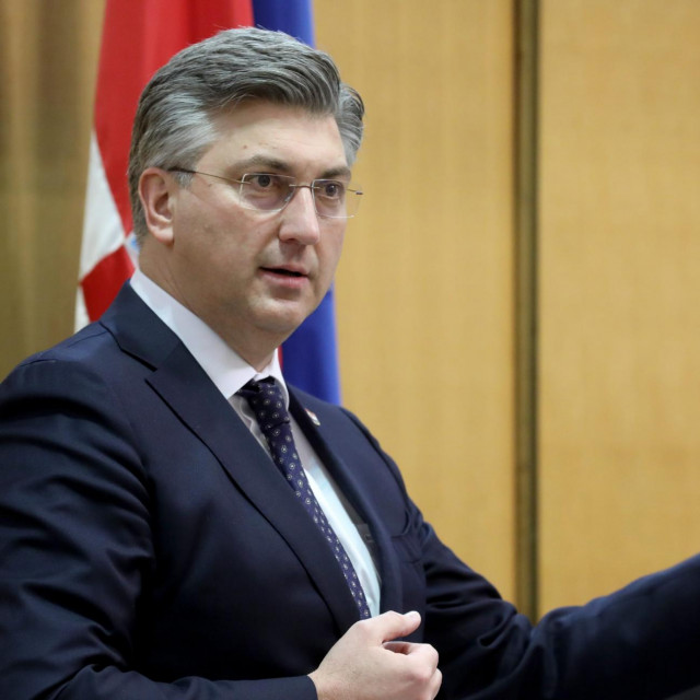Andrej Plenković
