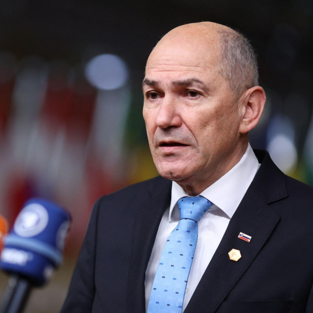 Janez Janša
