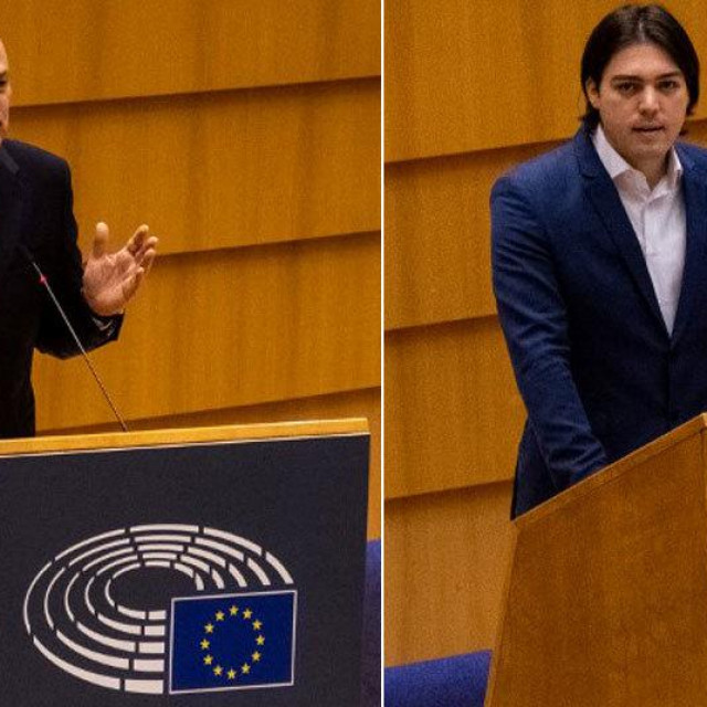 Mislav Kolakušić i Ivan Vilibor Sinčić