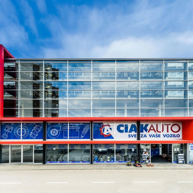 CIAK AUTO
