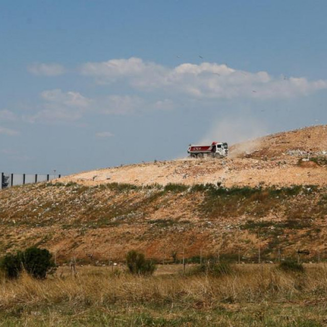 Županijski centar za gospodarenje otpadom Kaštijun
