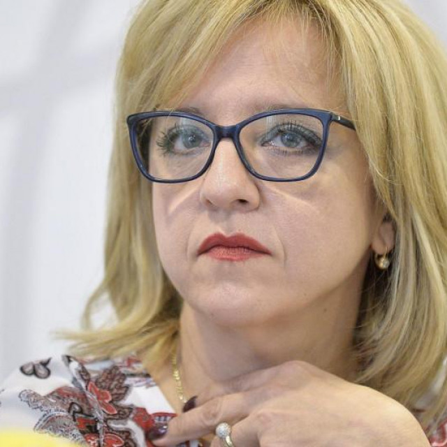 Nataša Ban Toskić
