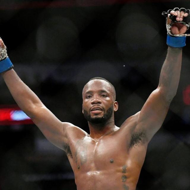 Leon Edwards
