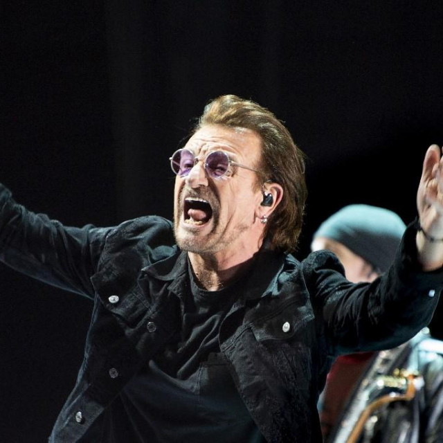 Bono (U2)
