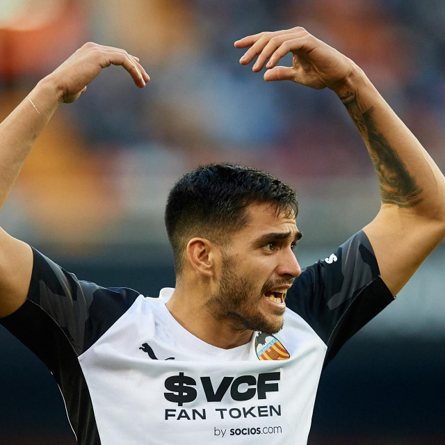 Maxi Gomez
