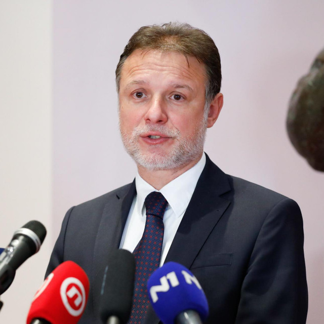 Gordan Jandroković