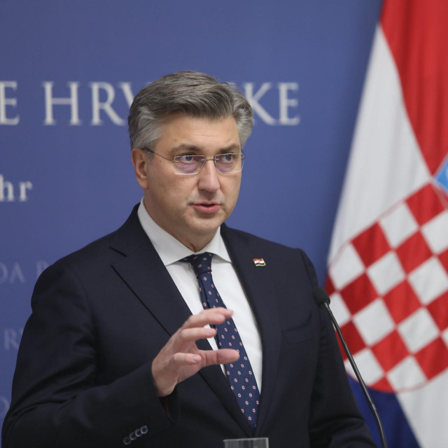 Andrej Plenković

