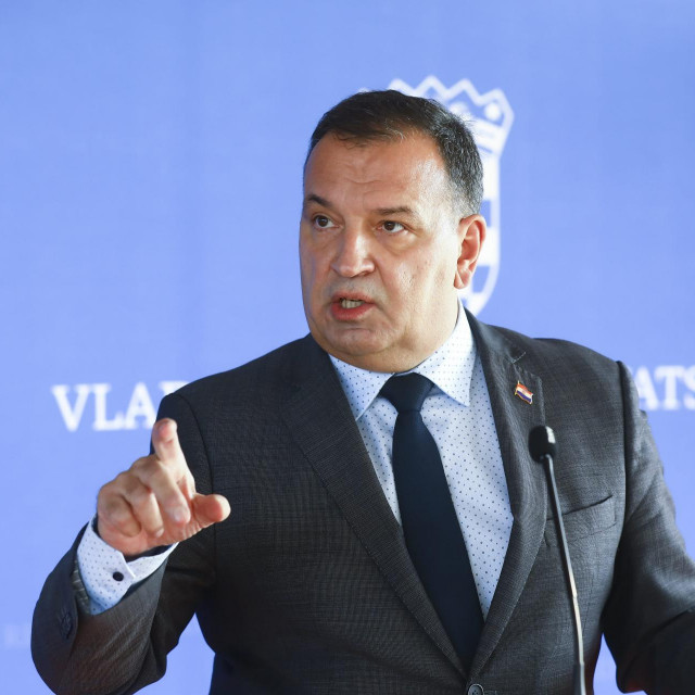 Vili Beroš