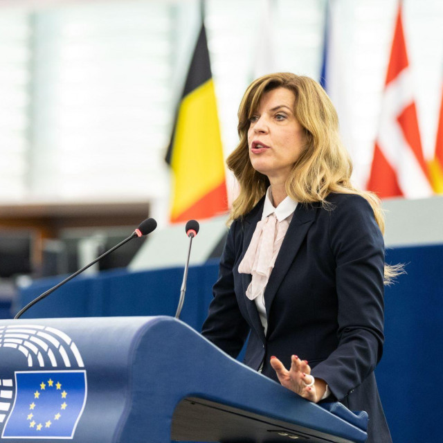 Biljana Borzan
