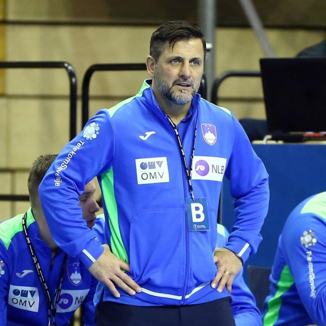 Ljubomir Vranješ označen je krivcem za neuspjeh Slovenije
