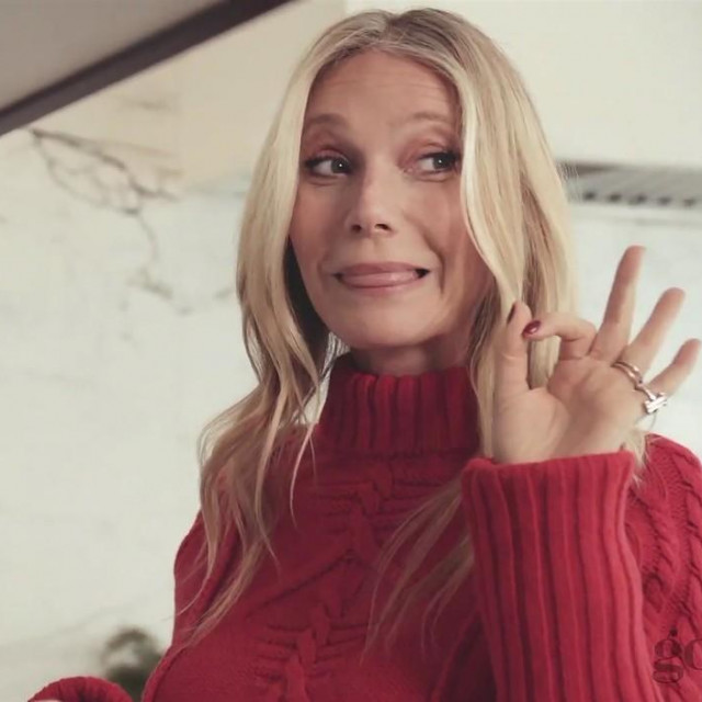 Gwyneth Paltrow
