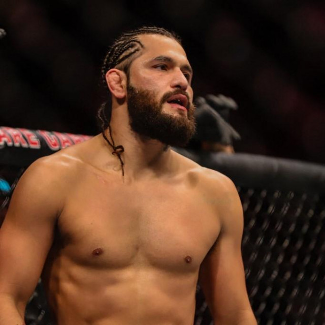 Jorge Masvidal