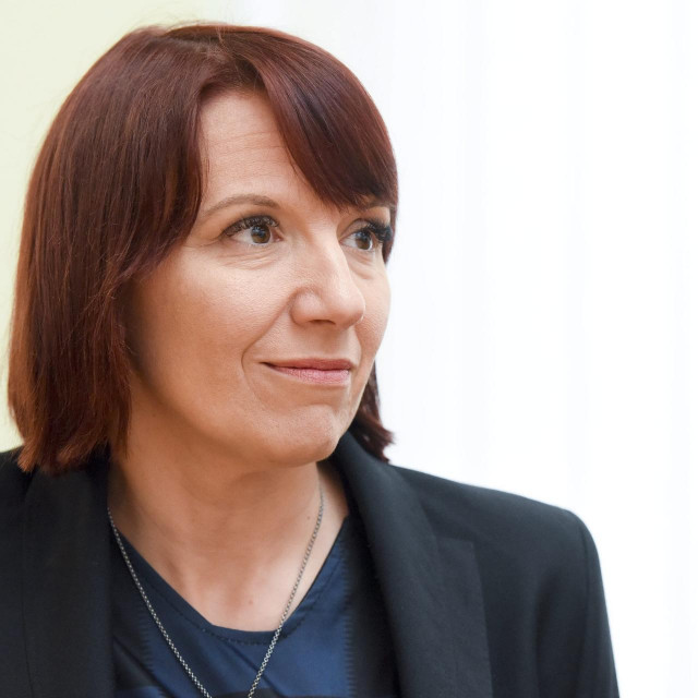 Marija Hrebac