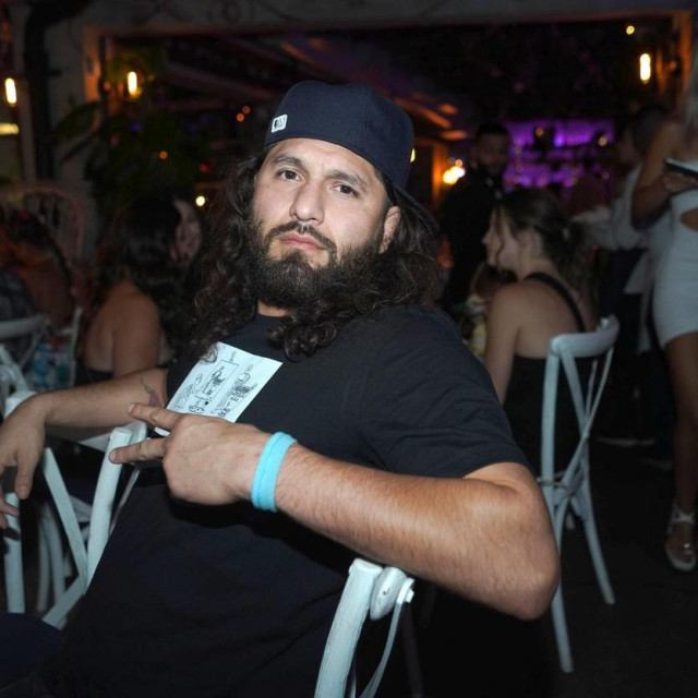 Jorge Masvidal
