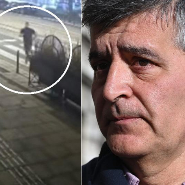 Maja, Matej Periš i Nenad Periš
