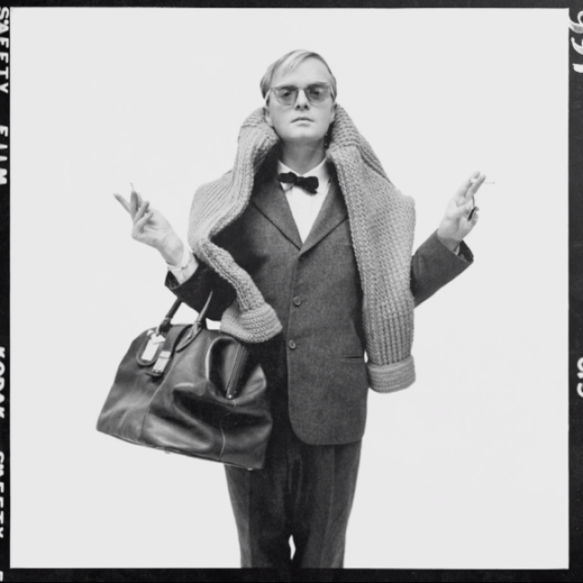 Truman Capote je kao mladić došao u New York i preko noći osvojio tamošnje visoko društvo
