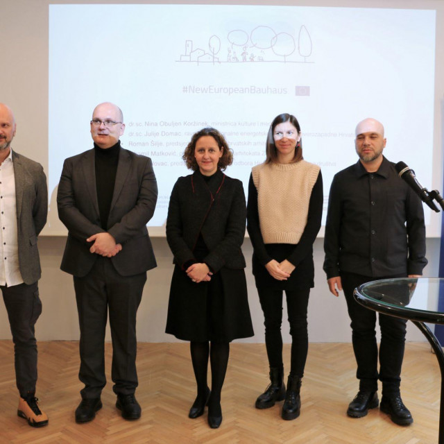 S predstavljanja Nacionalne platforme Novi europski Bauhaus
