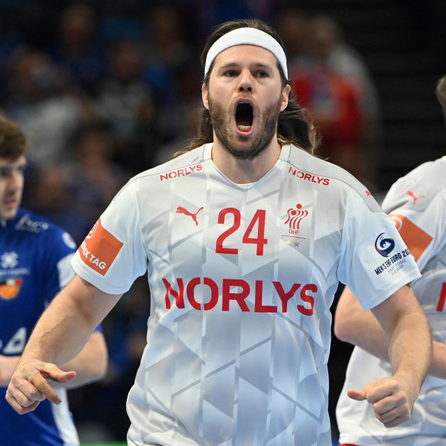 Mikkel Hansen