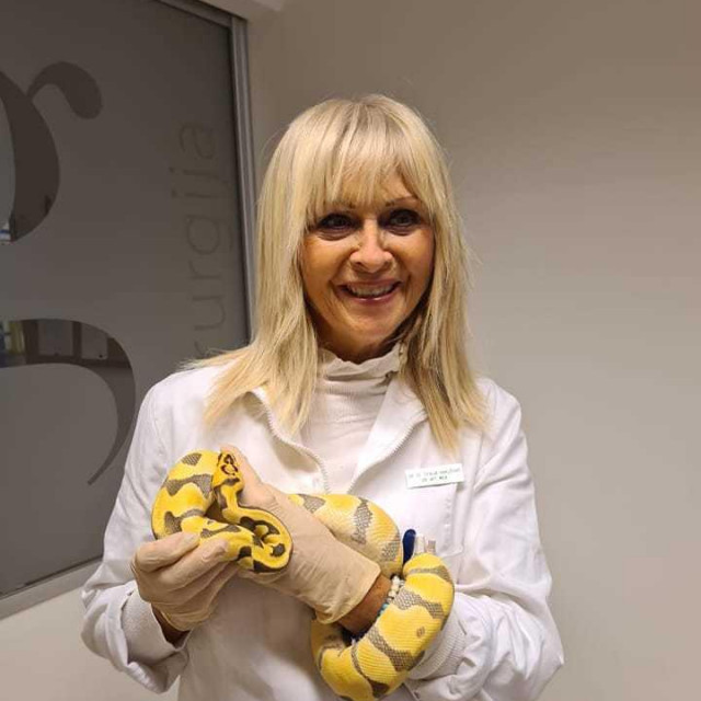 Silva Rakočević i Ka
