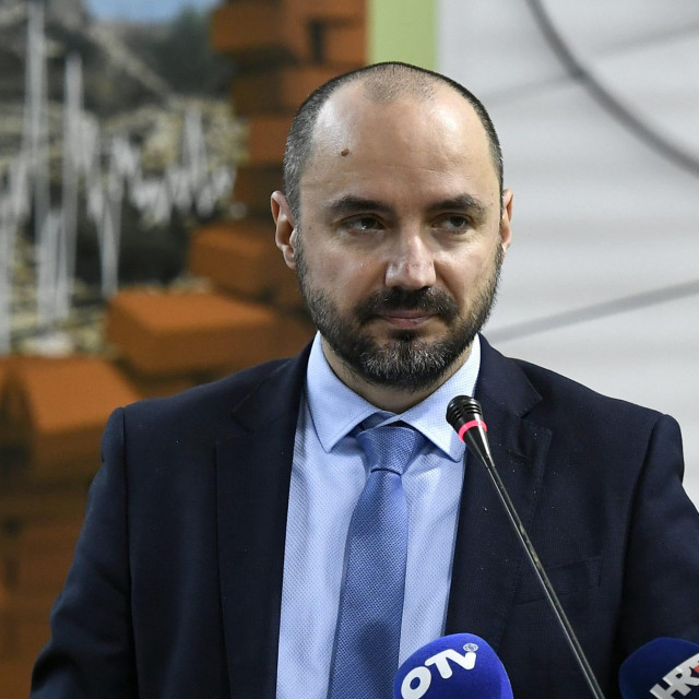 Boris Milošević
