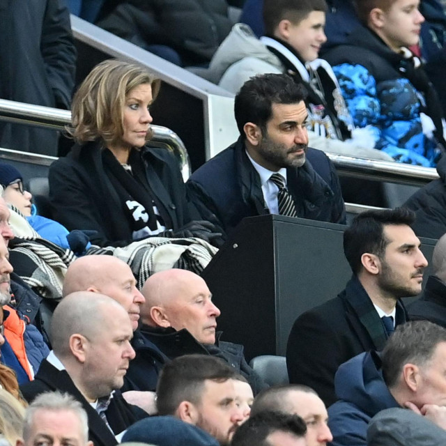 Amanda Staveley ima manji dio dionica kluba, a to bi sada mogao biti problem
