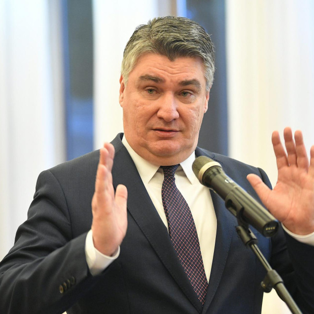 Zoran Milanović