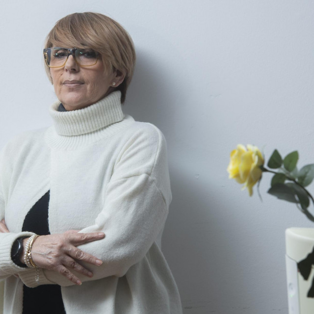 Branka Babić u Infos Plusu strategiju u 4-toj digitalnoj revoluciji prepustila je mlađim ljudima