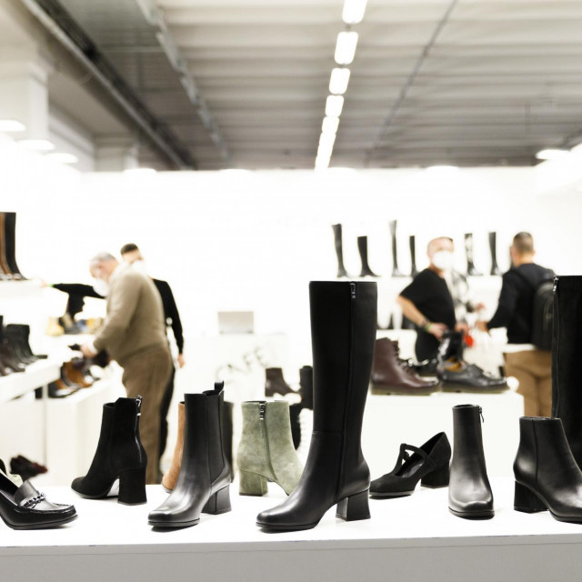 Expo Riva Schuh