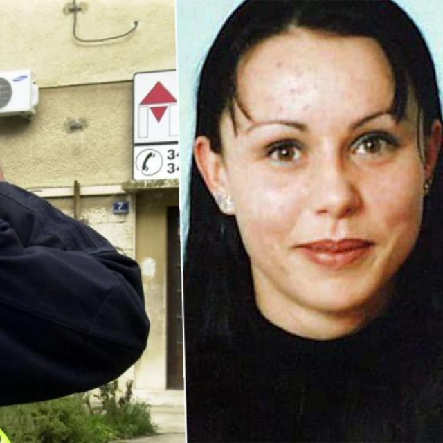 Očevid na mjestu zločina, Marijana Jerković
