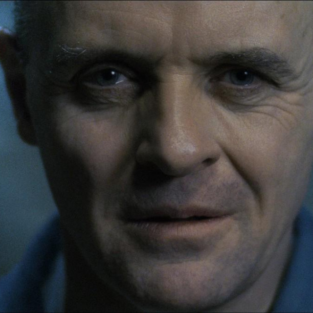 Hannibal Lecter 
