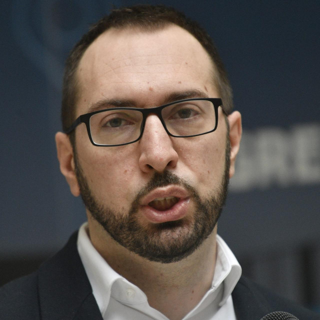 Tomislav Tomašević
