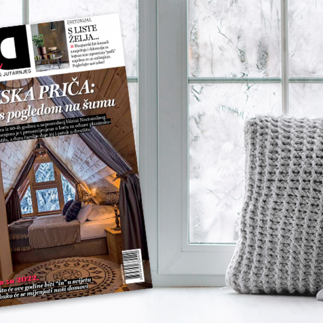 Novi broj D&D-a na kioscima je u nedjelju
