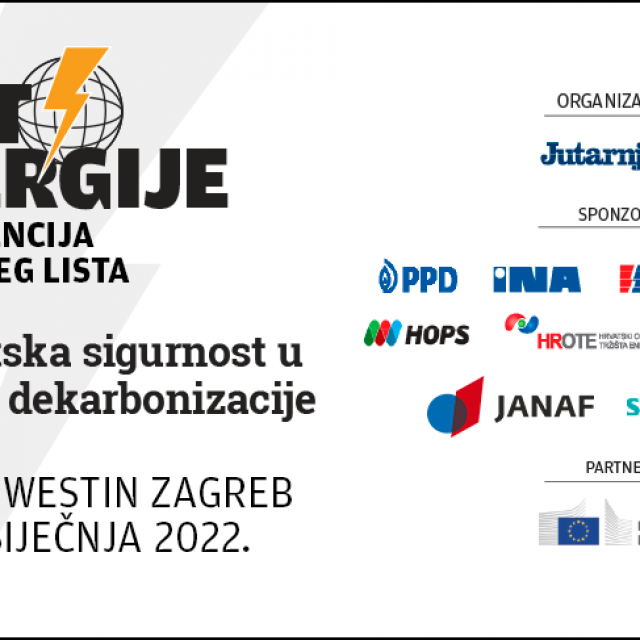Energetska konferencija
