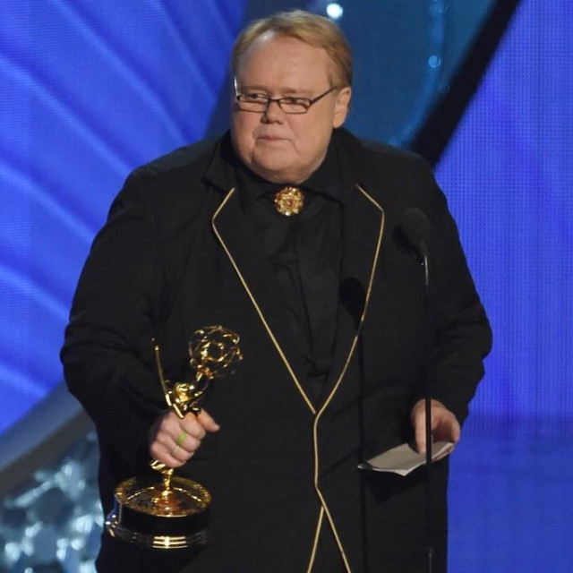 Louie Anderson

